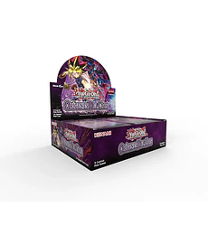 Yu‑Gi‑Oh! Trading card game Orígenes del Caos