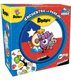 Dobble Chile