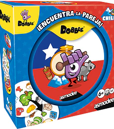 Dobble Chile
