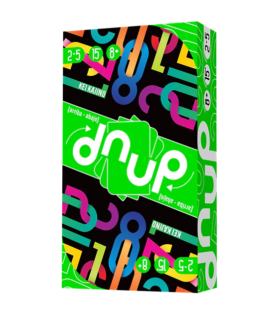 dnup