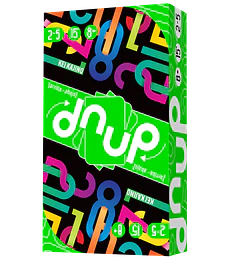 dnup