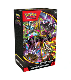 Preventa - Pokemon TCG: Pitch Black Bundle
