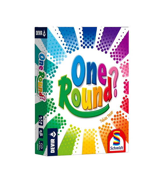 Preventa - One Round