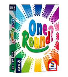 Preventa - One Round