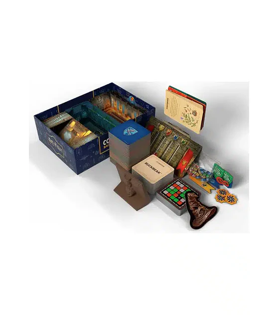 Preventa - Código Secreto – Regreso a Hogwarts