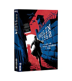 Berlín 1960 