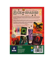 Ace Of Spades