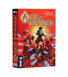 Ace Of Spades