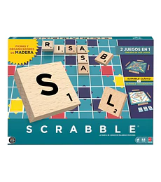 Scrabble Original