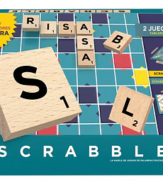 Scrabble Original