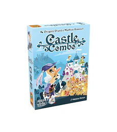 Preventa - Castle Combo