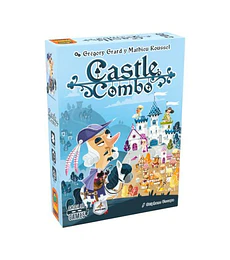 Preventa - Castle Combo
