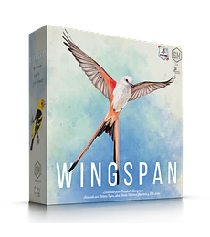 Wingspan