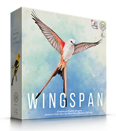 Wingspan