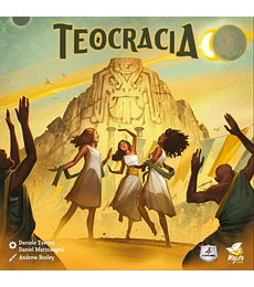 Preventa - Teocracia 