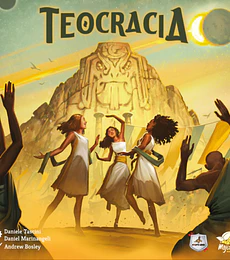 Preventa - Teocracia 