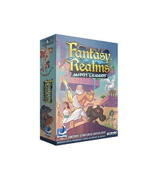 Preventa - Fantasy Realms Mitos Griegos
