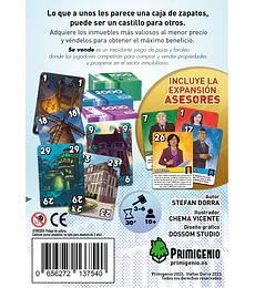 Preventa - Se Vende