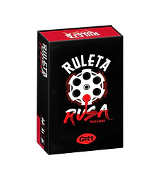 Preventa - Ruleta Rusa 