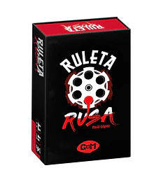 Preventa - Ruleta Rusa 