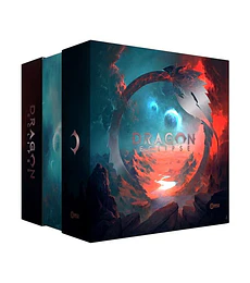 Preventa - Dragon Eclipse
