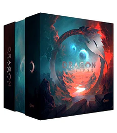 Preventa - Dragon Eclipse