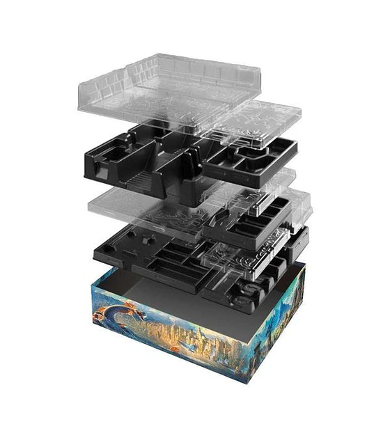 Preventa - Arnak: Cofre de Aventuras