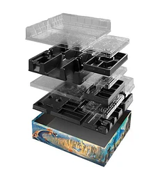 Preventa - Arnak: Cofre de Aventuras