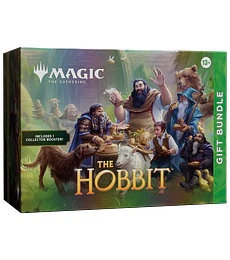 Magic The Gathering The Hobbit - Gift Bundle