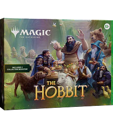 Preventa - Magic The Gathering The Hobbit - Gift Bundle