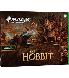 Preventa - Magic The Gathering The Hobbit - Bundle