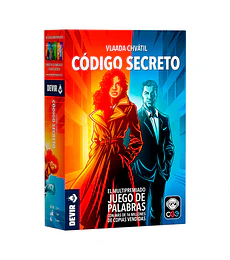 Código Secreto