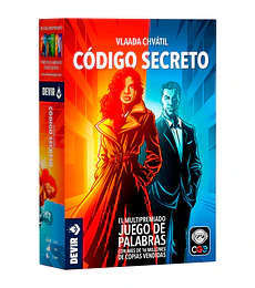 Código Secreto