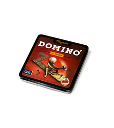 Dominó - Magnético