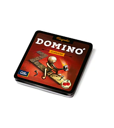 Dominó - Magnético