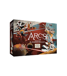 Arcs Exp: El Dominio Asolado