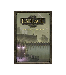 Barrage Expansión 5° Jugador