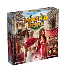 Magna Roma