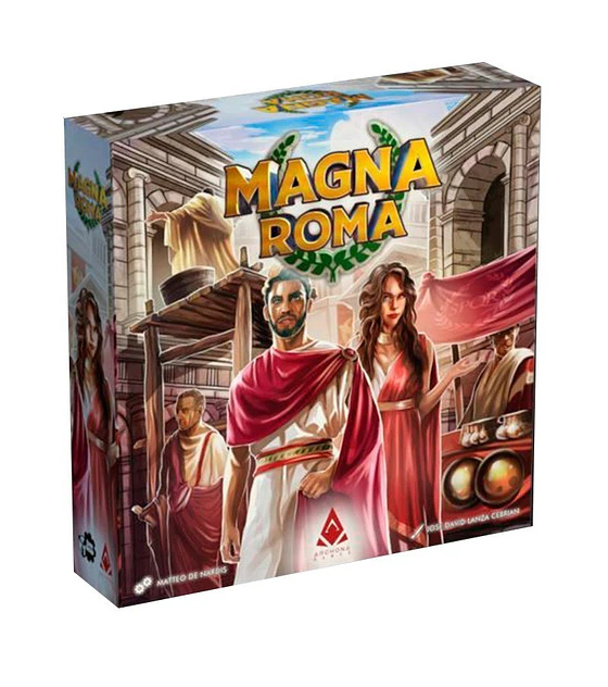 Magna Roma