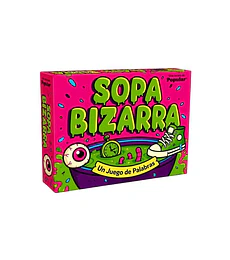 Sopa Bizarra