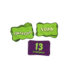 Sopa Bizarra