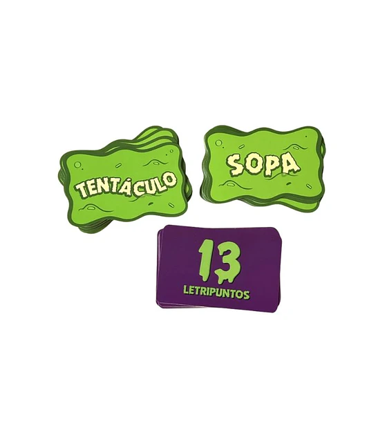 Sopa Bizarra