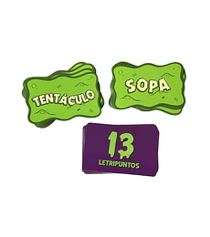 Sopa Bizarra
