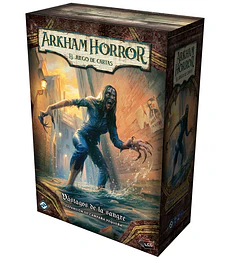 Preventa - Arkham Horror The Card Game - Vastagos de la sangre expansion de campaña