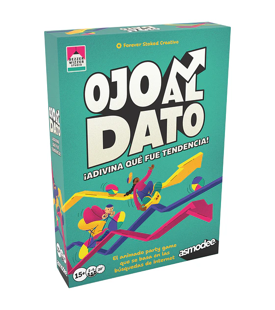 Preventa - Ojo al dato