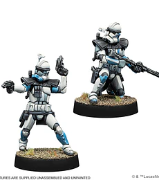 Preventa - Star Wars Legion - ARC Troopers Unit Expansion