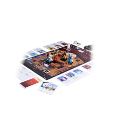 Preventa - Ninjago Destinys Bounty Adventures