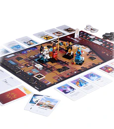 Preventa - Ninjago Destinys Bounty Adventures