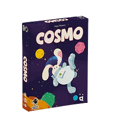 Preventa - Cosmo