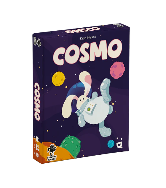 Preventa - Cosmo
